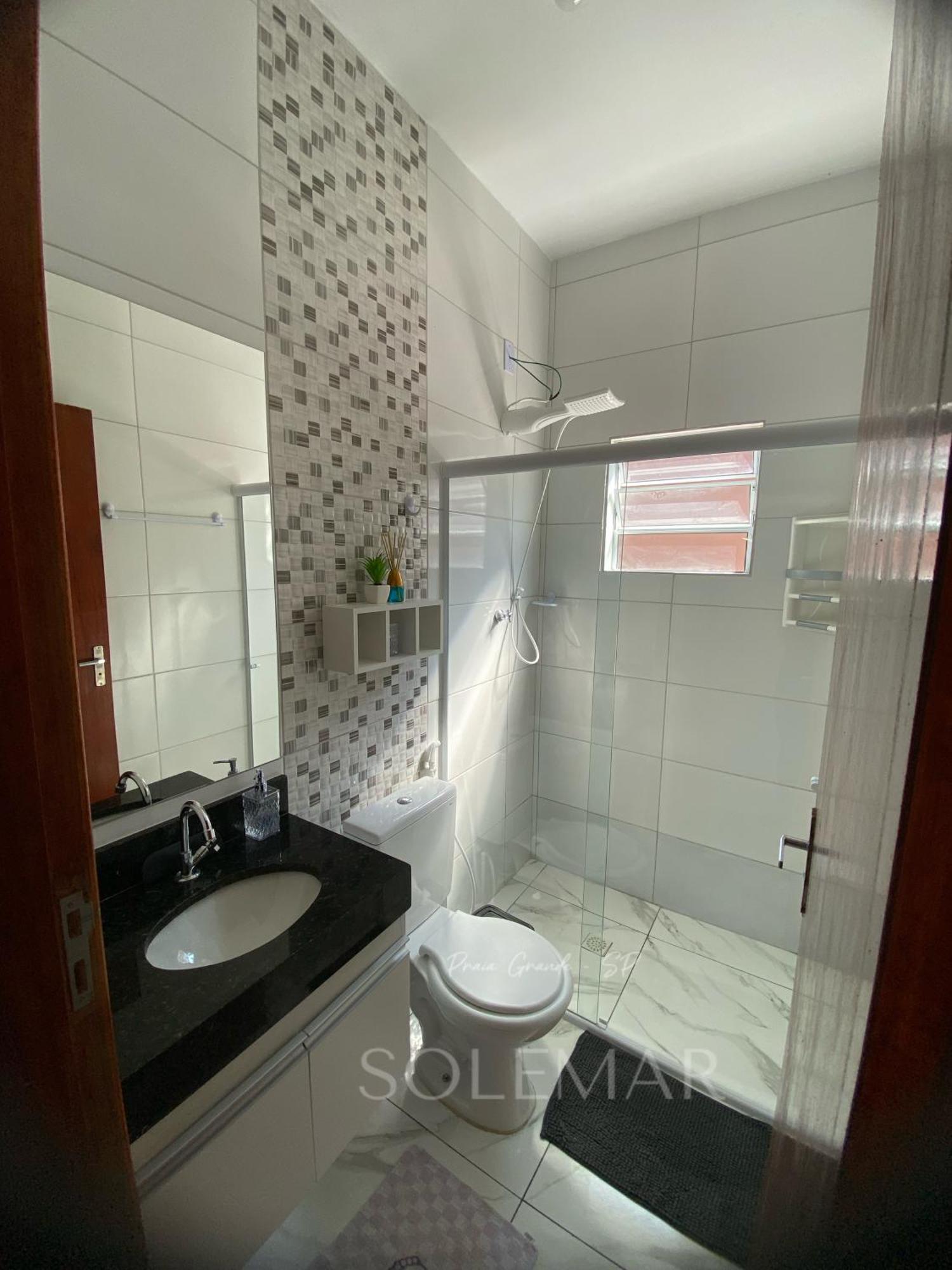 Casa De Praia Solemar Pg 2 Quarteirao Do Mar Praia Grande  Bagian luar foto